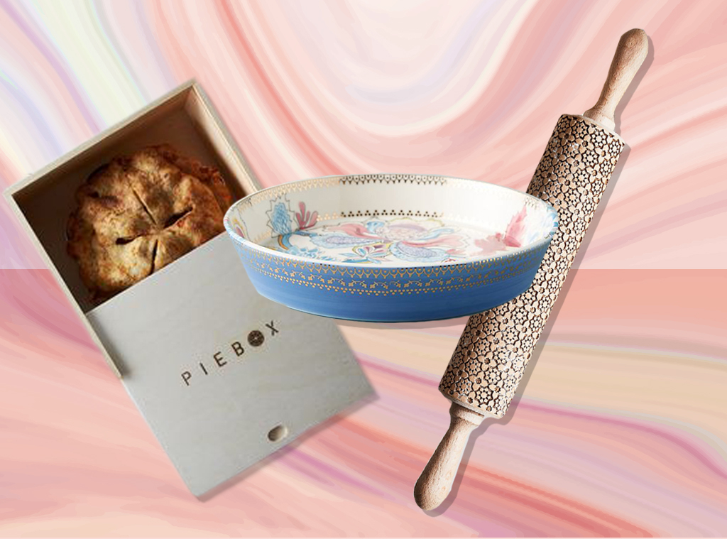 Ecomm: Pie essentials for pi day Ecomm: Pie essentials for pi day